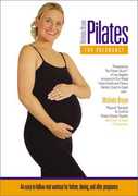 Pilates for Pregnancy
