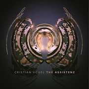 Assistenz , Cristian Vogel