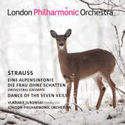 An Alpine Symphony / Dance of the Seven Veils