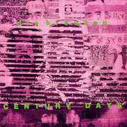 Century Days , Die Kreuzen