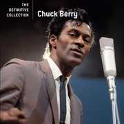 The Definitive Collection , Chuck Berry