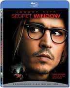 Secret Window , Kevin Woodhouse