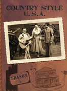 Country Style U.S.A.: Season 1