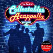 Best of Collectables Acappella 4 / Various , Various Artists