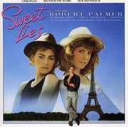 Sweet Lies (Original Soundtrack) , Various Artists