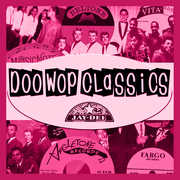 Doo-Wop Classics 19 [Jay-Dee Records] /  Various , Various Artists
