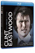 Clint Eastwood: American Icon Collection