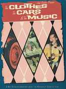 Clothes The Cars The Music: Official Rockabilly