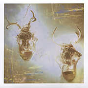 Heaven and Hell , Minus Story
