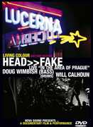 Live in the Area of Prague , Head Fake