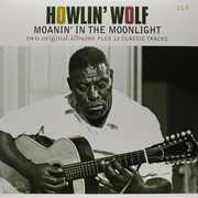 Howlin Wolf /  Moanin in the Moonlight [Import] , Howlin' Wolf