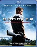 Shooter , Mark Wahlberg
