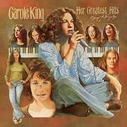 Her Greatest Hits (Songs Of Long Ago) , Carole King