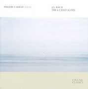 Six Cello Suites , J.S. Bach