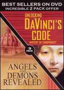 Unlocking Davinci's Code /  Angels & Demons Revealed [Import] 