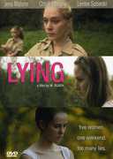 Lying , Chloƫ Sevigny