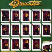 The Douce Is Loose , Doucette