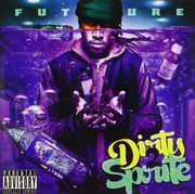 Future Sprite 2 , Future