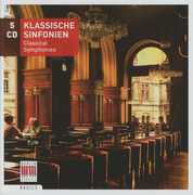 Klassische Sinfonien / Various , Various Artists