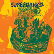 Superchunk , Superchunk