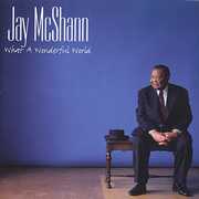 What a Wonderful World , Jay McShann