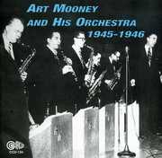 1945-46 , Art Mooney