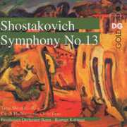 Symphony 13 , Roman Kofman