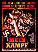 Mein Kampf , Claude Stephenson