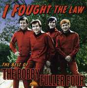 I Fought the Law: Best of , Bobby Fuller