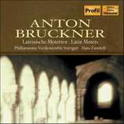 Latin Motets , Hans Zanotelli