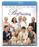 The Big Wedding , Robert De Niro