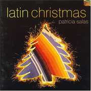 Latin Christmas , Patricia Salas