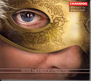 Masked Ball , David Parry