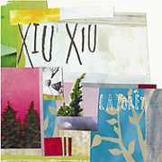 La Foret , Xiu Xiu