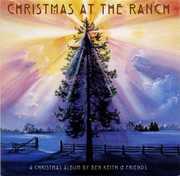 Christmas At The Ranch , Ben Keith