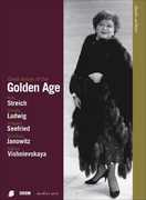 Classic Archive: Great Voices of the Golden Age , Christa Ludwig