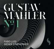 Symphony No. 1 , Fabio Luisi