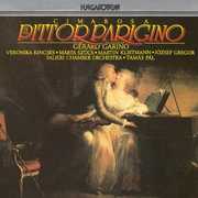 Il Pittor Parigino , Domenico Cimarosa