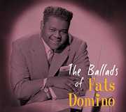 The Ballads Of Fats Domino , Fats Domino