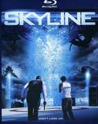 Skyline , Eric Balfour