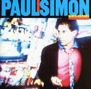 Hearts & Bones [Import] , Paul Simon
