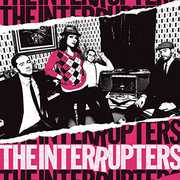Interrupters , INTERRUPTERS