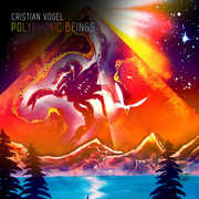 Polyphonic Beings , Cristian Vogel