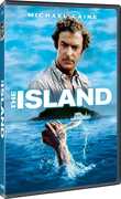 The Island , Michael Caine