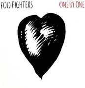 One By One , Foo Fighters