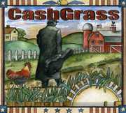 CashGrass , Various Artists