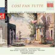 Cosi Fan Tutte , Otmar Suitner