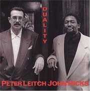 Duality , Peter Leitch