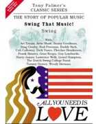 All You Need Is Love 8: Swing That Music / Various