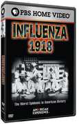 American Experience: Influenza 1918 , David Ogden Stiers